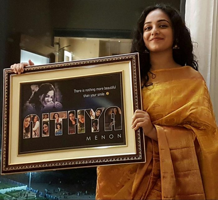 Nithya Menen