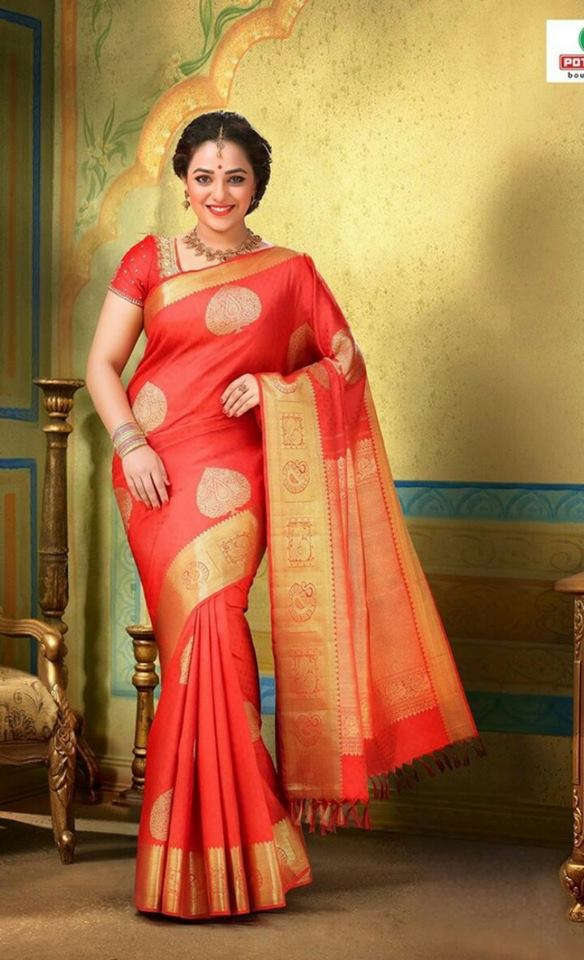 Nithya Menen