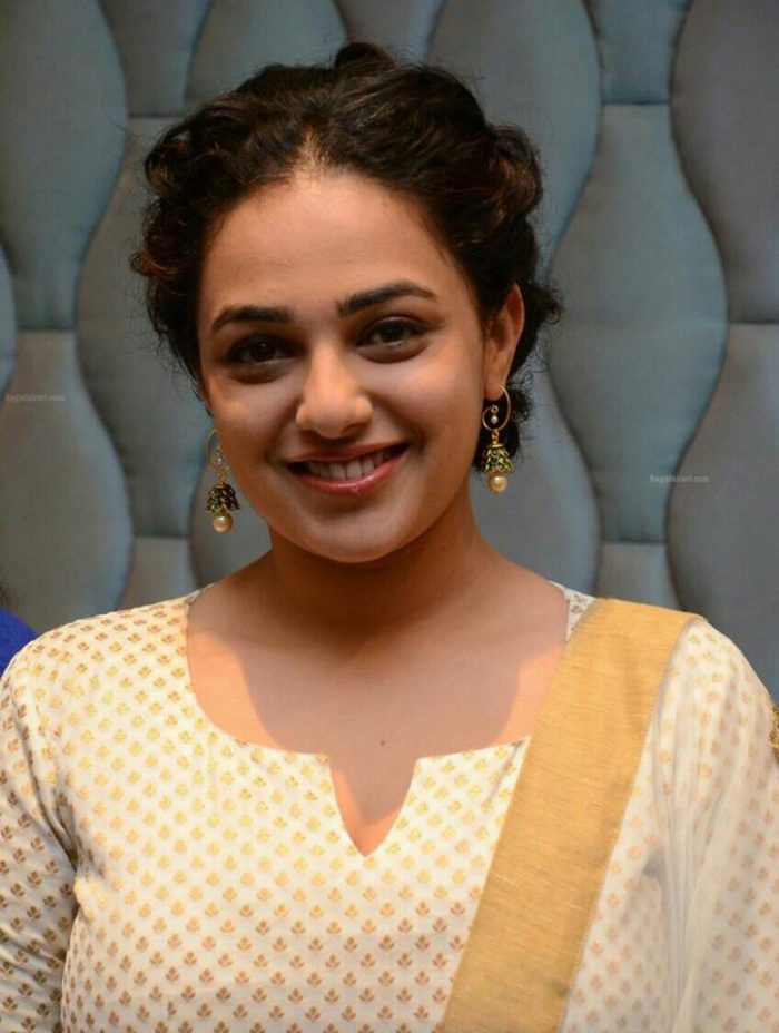 Nithya Menen