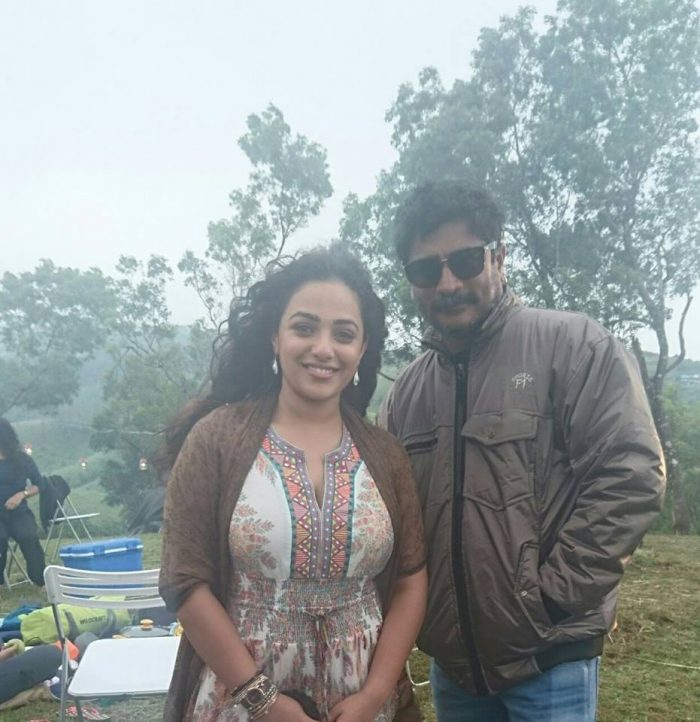 Nithya Menen