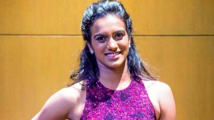 P. V. Sindhu Wiki