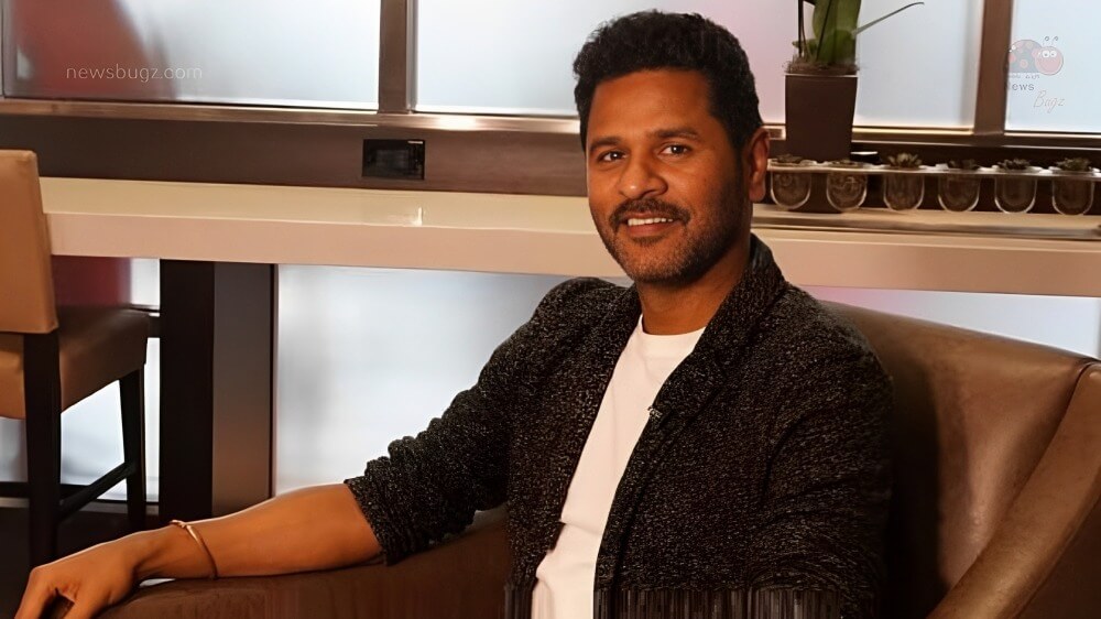 Prabhu Deva