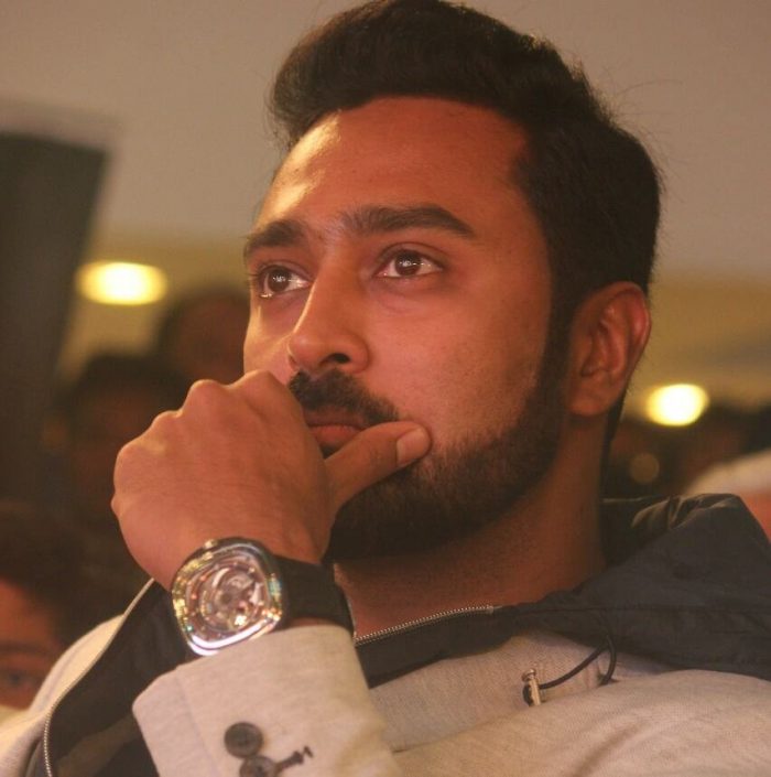 Prasanna
