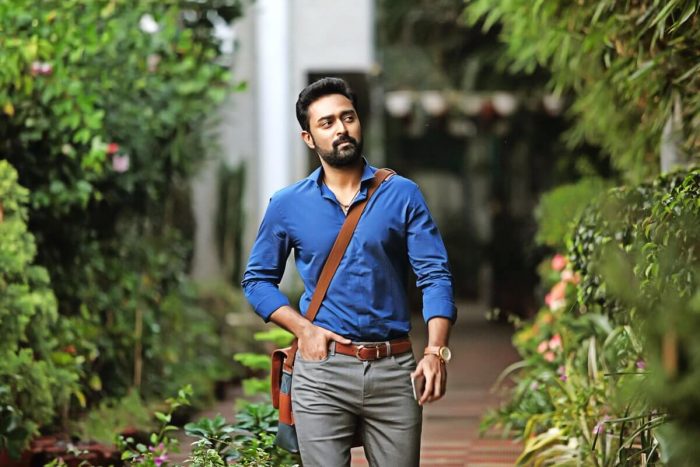 Prasanna