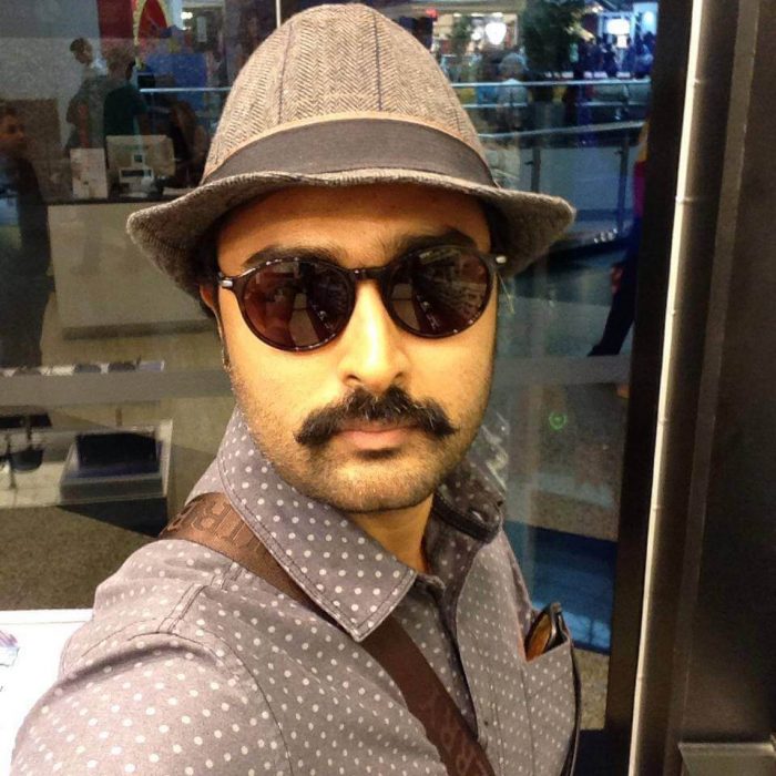 Prasanna