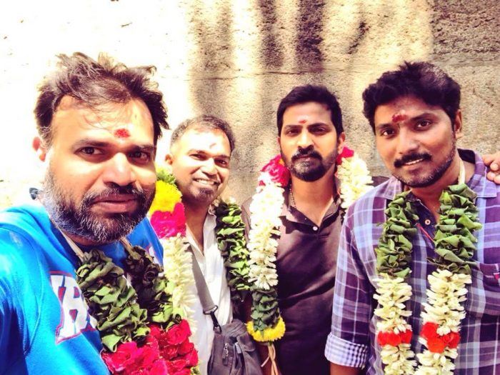 Premgi Amaren wiki Premgi Amaren