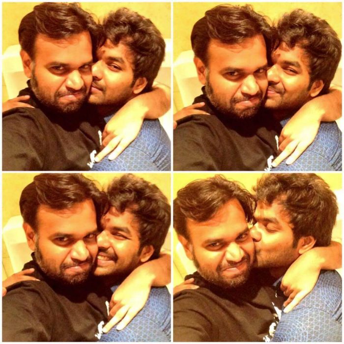 Premgi Amaren wiki Premgi Amaren