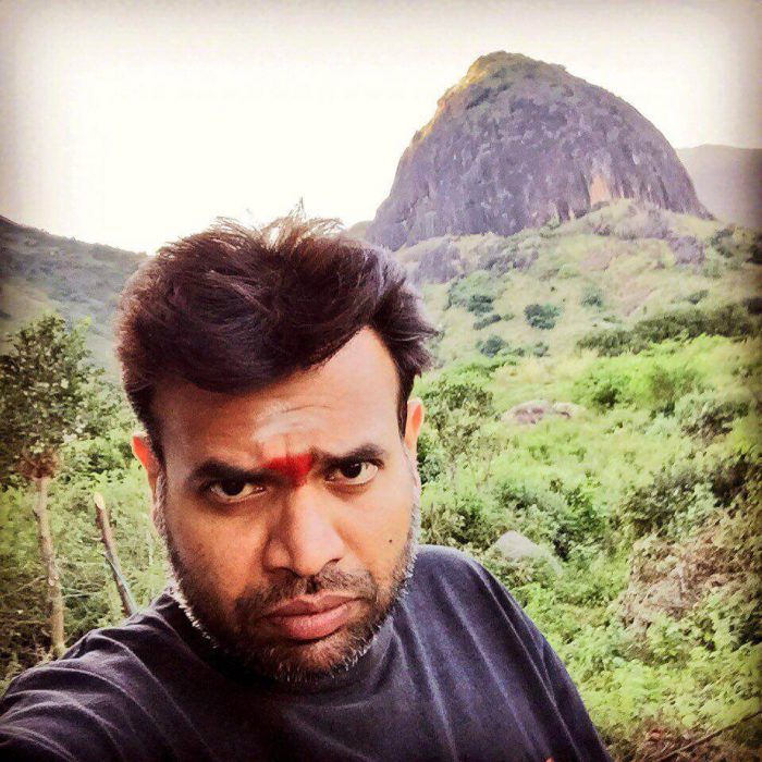 Premgi Amaren Wiki