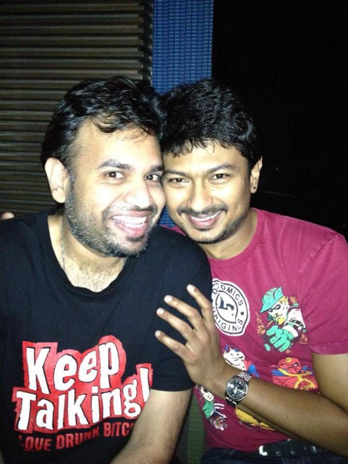 Premgi Amaren wiki Premgi Amaren