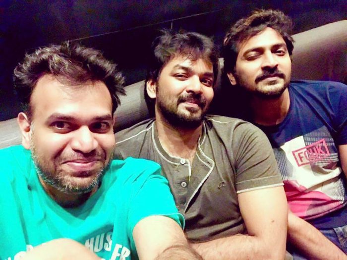 Premgi Amaren wiki Premgi Amaren
