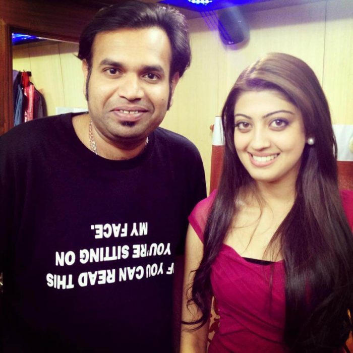 Premgi Amaren wiki Premgi Amaren