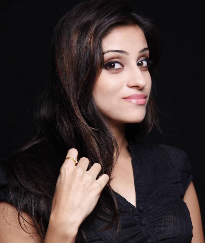 Singer Rita Thyagarajan Wiki