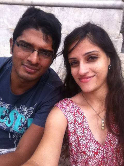 Singer Rita Thyagarajan Wiki