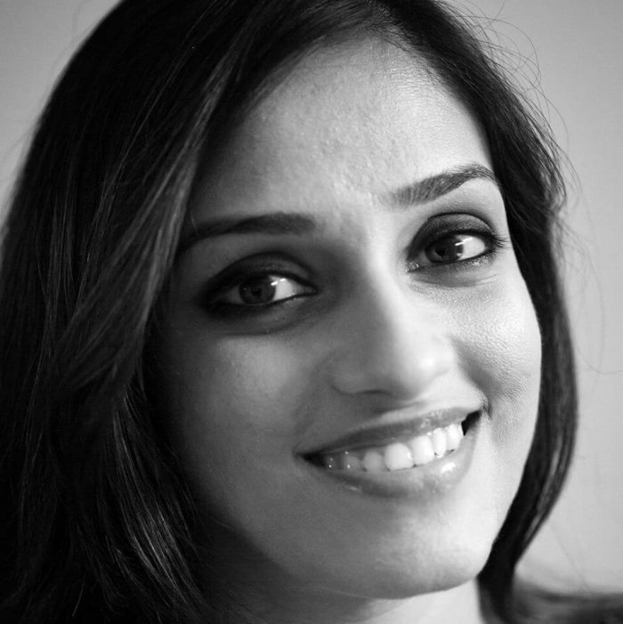 Singer Rita Thyagarajan Wiki