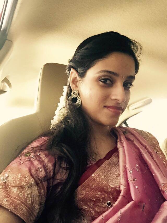 Singer Rita Thyagarajan Wiki