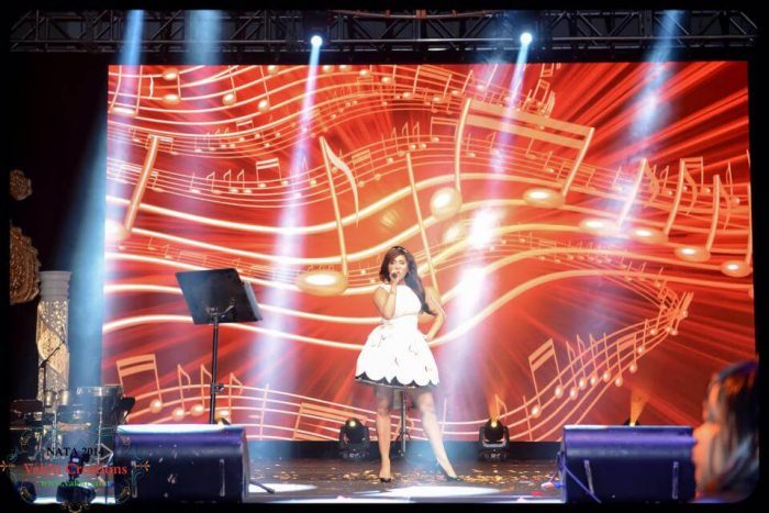 Singer Rita Thyagarajan Wiki, Biography, Age, Songs Singer Rita Thyagarajan Wiki, Biography, Age, Songs