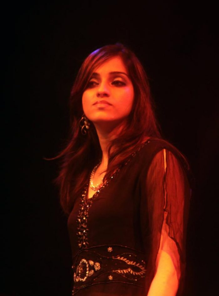 Singer Rita Thyagarajan Wiki