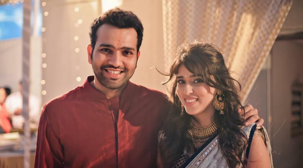 Ritika Sajdeh Images