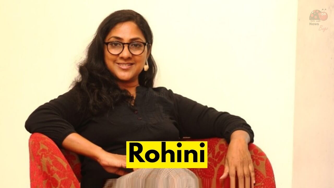 Rohini