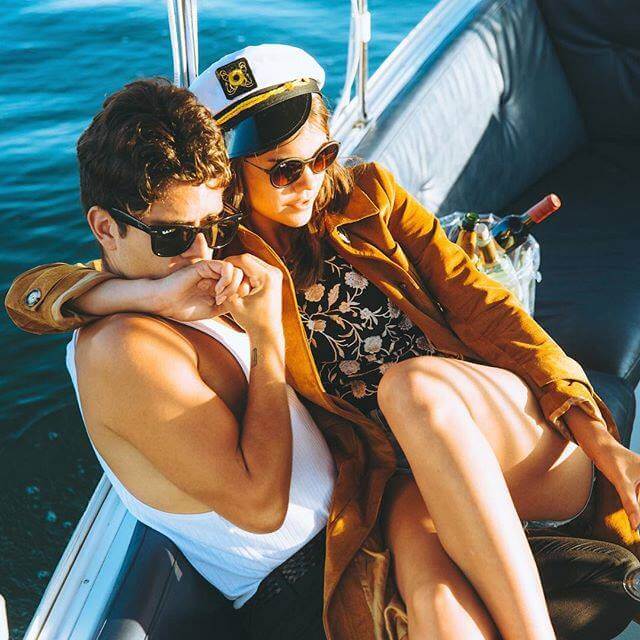 Rudy Mancuso wiki Rudy Mancuso wiki