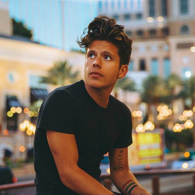 Rudy Mancuso wiki Rudy Mancuso wiki