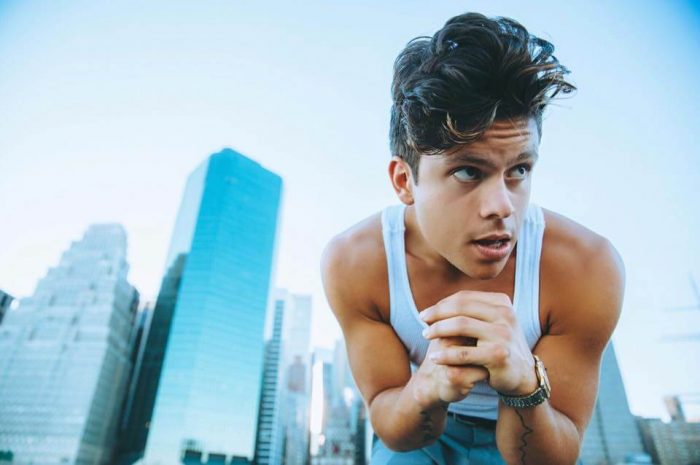 Rudy Mancuso wiki Rudy Mancuso wiki