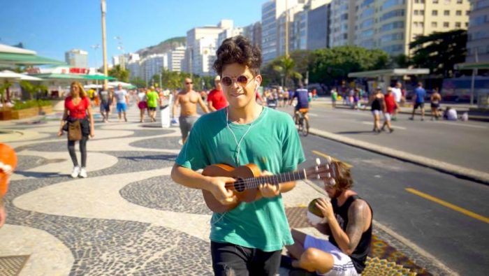 Rudy Mancuso wiki Rudy Mancuso wiki