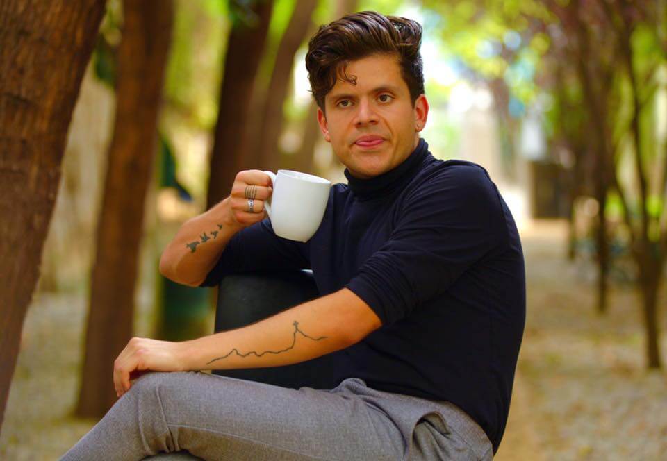 Rudy Mancuso wiki