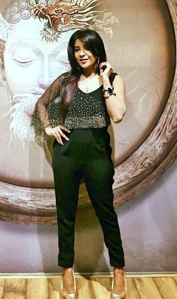 Sakshi Agarwal