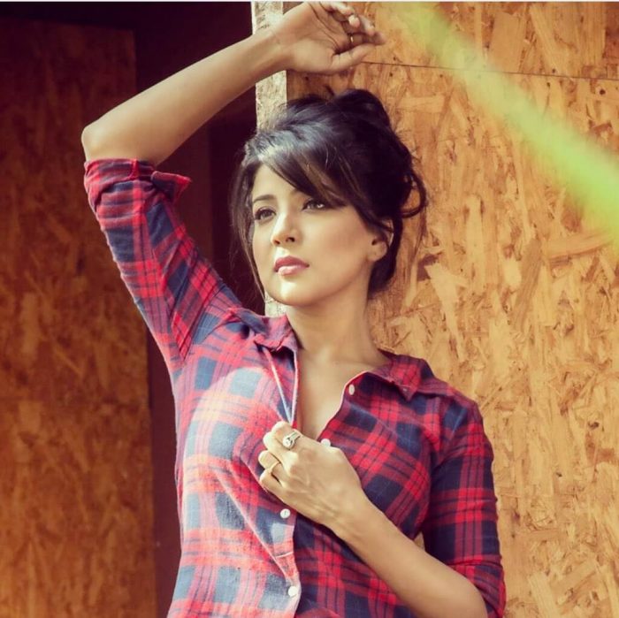 Sakshi Agarwal