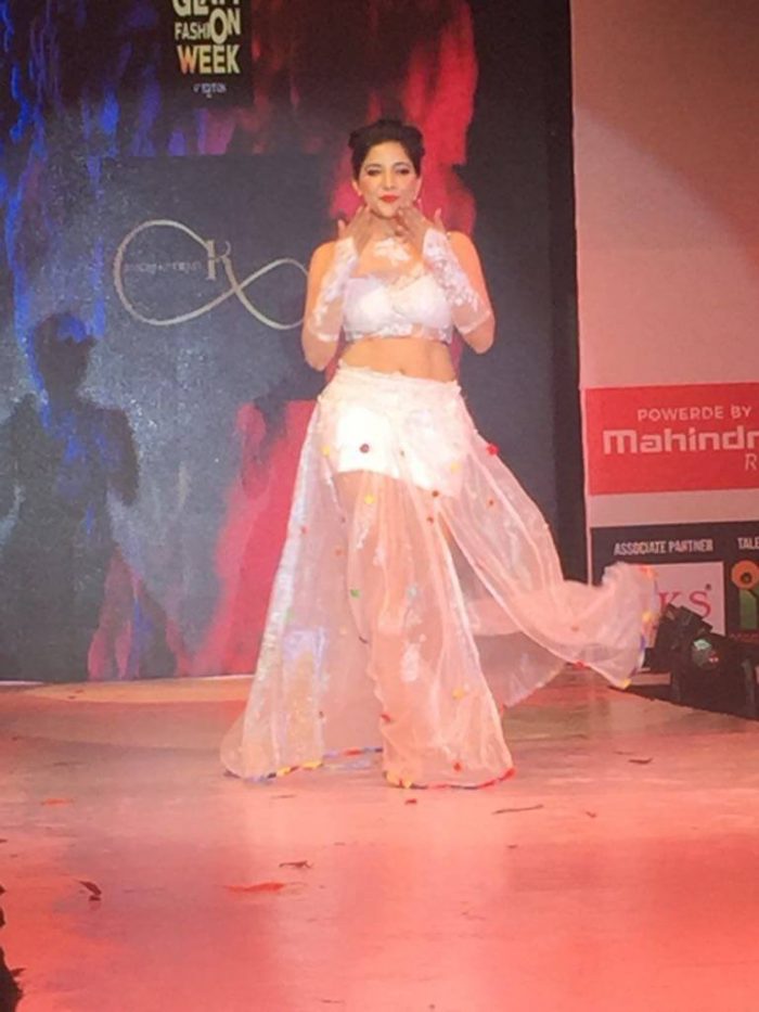 Sakshi Agarwal