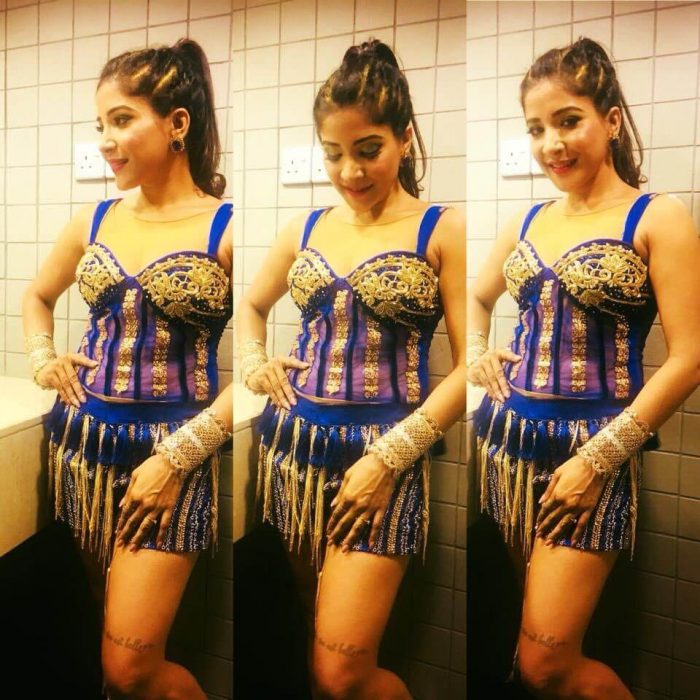 Sakshi Agarwal