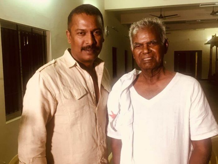 Samuthirakani