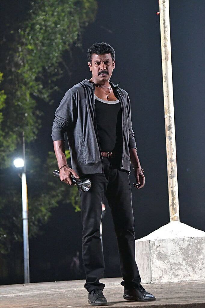 Samuthirakani