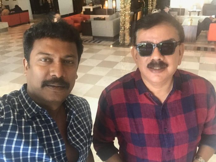 Samuthirakani