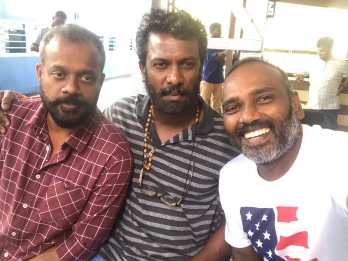 Samuthirakani