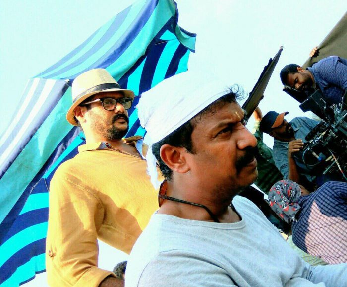 Samuthirakani