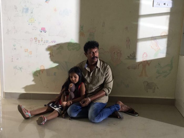 Samuthirakani