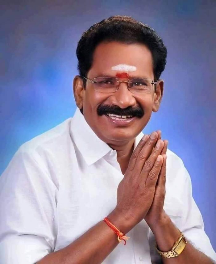 Sellur Raju wiki Sellur Raju wiki