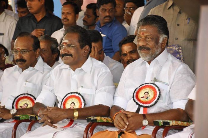 Sellur Raju wiki Sellur Raju wiki