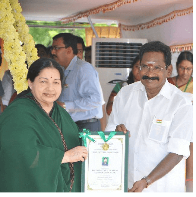 Sellur Raju wiki Sellur Raju wiki