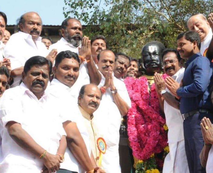 Sellur Raju wiki Sellur Raju wiki