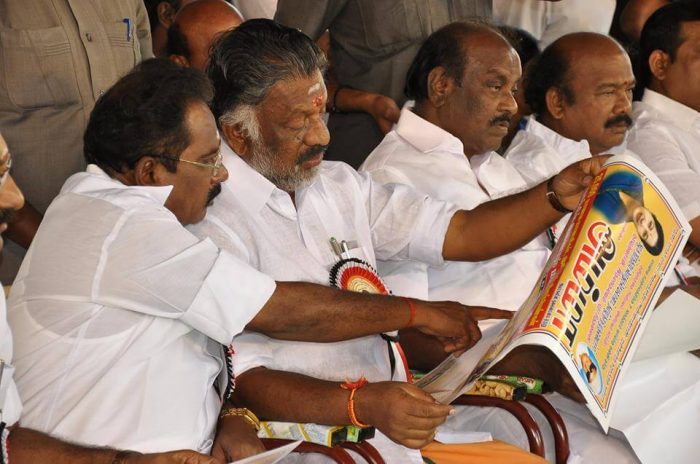 Sellur Raju wiki Sellur Raju wiki