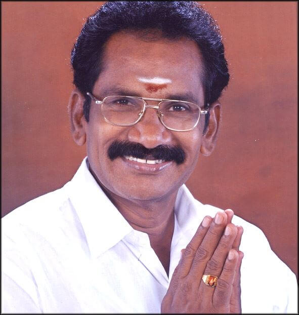 Sellur Raju wiki Sellur Raju wiki