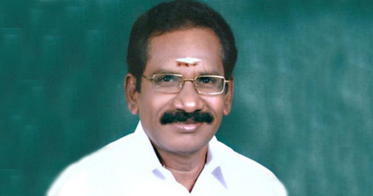 Sellur Raju Wiki
