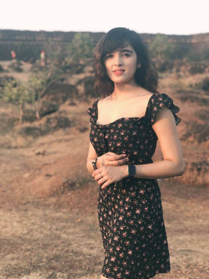 Shirley Setia