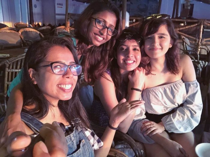 Shirley Setia