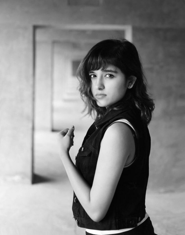 Shirley Setia