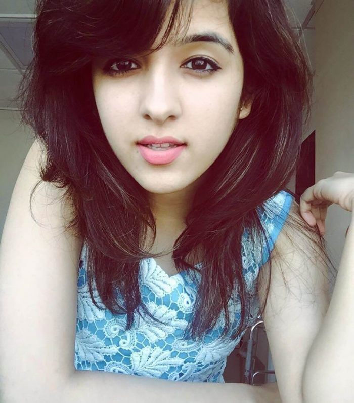 Shirley Setia