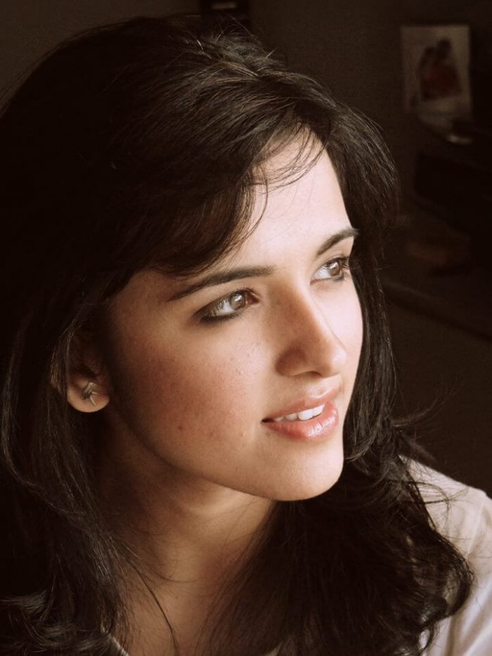 Shirley Setia